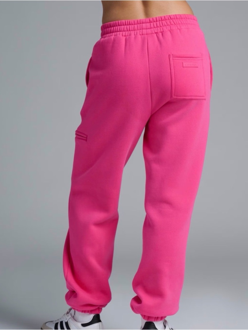 Comfrt Airplane Mode Travel Sweatpants - Picture 8 of 8